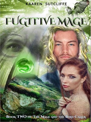 cover image of Fugitive Mage